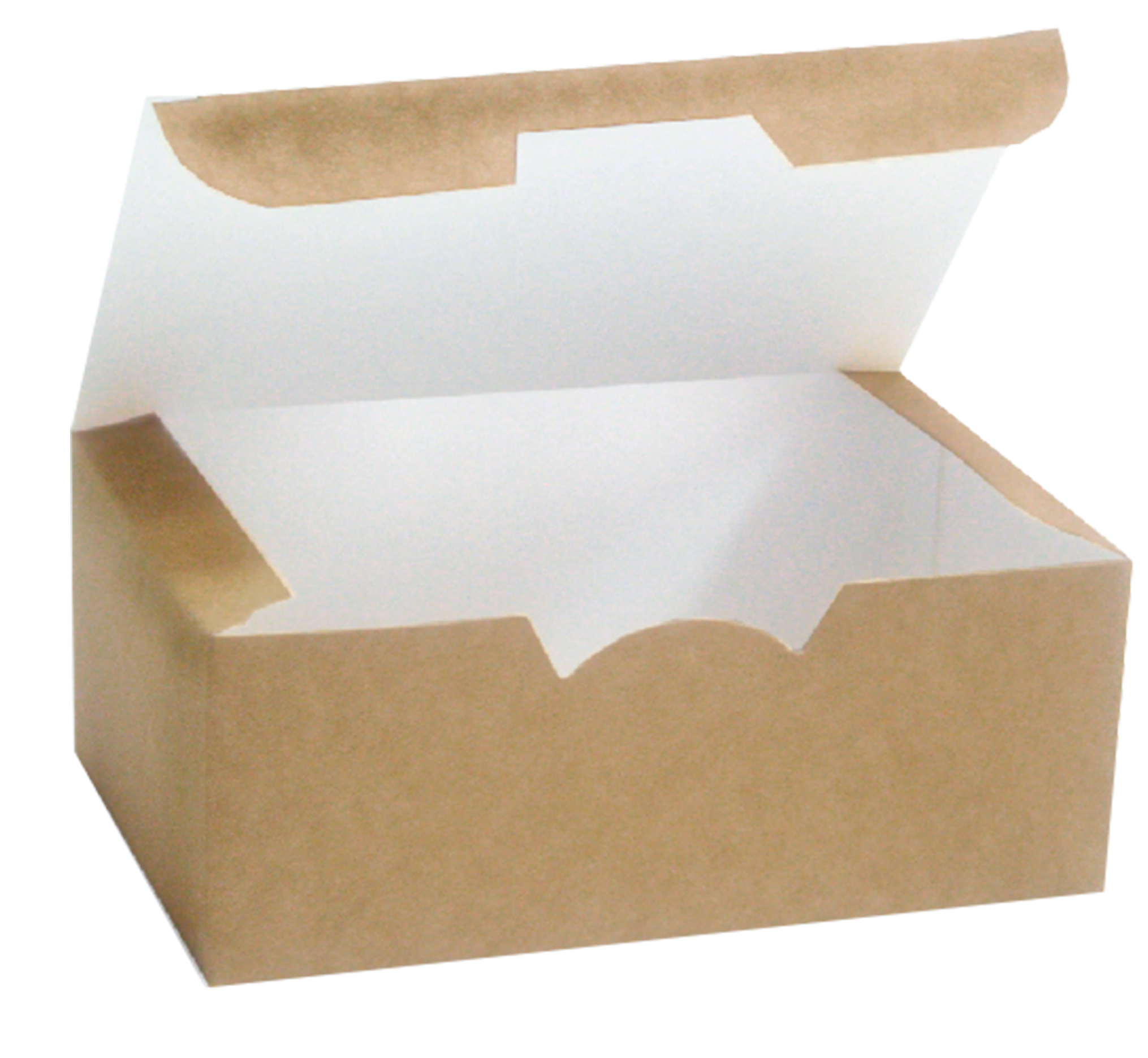 коробка для наггетсов